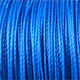 Electric Blue #40