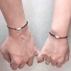 Couple Crystal Bracelet