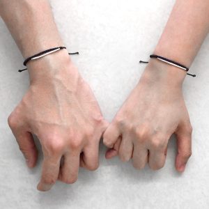 Linkage Couples Bracelets