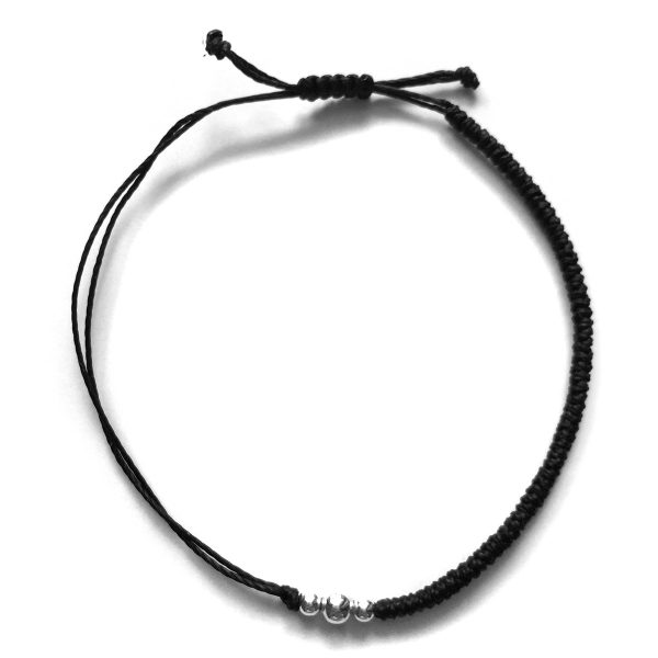 Side Bracelet