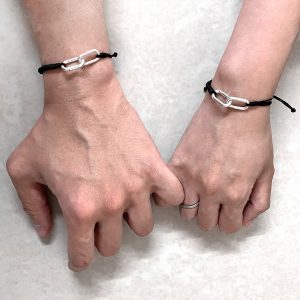 Forever Couples Bracelet