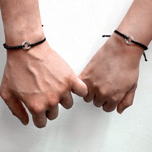 Unity Couples Bracelets
