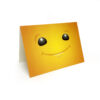 Smilie Pop Up Card