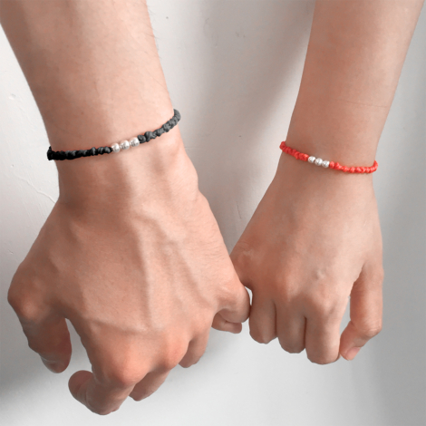 Couples Bracelet Image