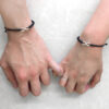 Infinity Couples Bracelet Image