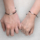 Clasp Couples Bracelets Image