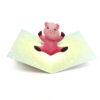Pig Pop Up Card Image