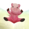 Pig Pop Up Card Image