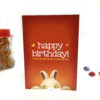 Rabbit Pop Up Card