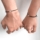 Side Couples Bracelet Image