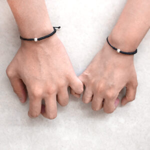 Super Side Couples Bracelet Image