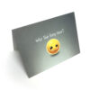 Surprise Pop Up Card
