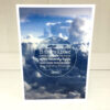 Peace Pop Up Card