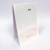 Paris Lovers Pop Up Card