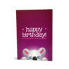 Koala Pop Up Card