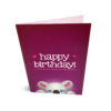 Koala Pop Up Card