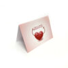 Credit Card Pop Up Card
