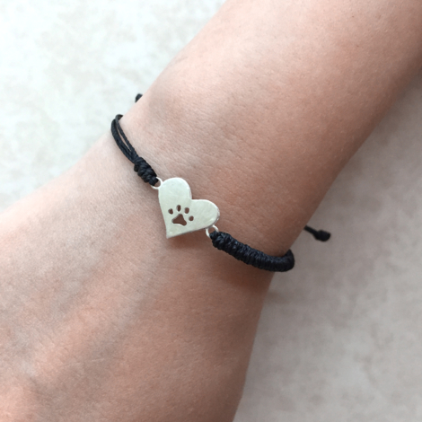 Love Pet Bracelet