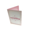 Cross My Heart Pop Up Card